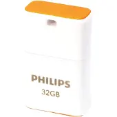 Philips USB-stick USB 2.0 Pico 32GB
