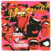 Ace Records A Taste Of Cyanide