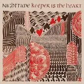 Konkurrent Nighttime - Keeper Is The Heart (LP)