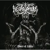 Sony music Womb of Lilithu