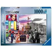 Ravensburger 2D-Gehrungssäge 1000 Einheiten Picadilly Circus