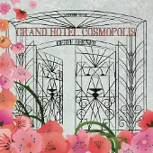 Import Grand Hotel Cosmopolis