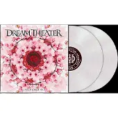Insideoutmusic Dream Theater - Lost Not Forgotten Archives: Live In Tokyo 2010 Vinyl