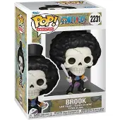 Funko POP! Pop-figuur One Piece Refresh Brook