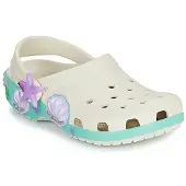Crocs Klompen Classic Sea Sparkle Shaker CgK kind 37 / 38