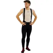 Santini Cargo Broek Zwart
