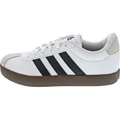Adidas Waterschoen 'VL Court 3.0' lichtgrijs / zwart / wit