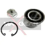 MAXGEAR 33-0326 Wiellagerset