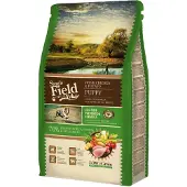 Sam'S Field Puppy Kip&Aardappel - Hondenvoer - 2.5 kg