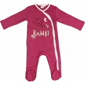 Disney Bambi baby romper 74/80 cm