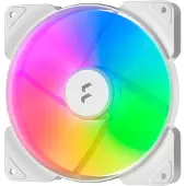Fractal Design Aspect 14 RGB PWM PC-ventilator Wit