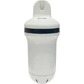 Zodiac Silver Blue Connect Smart Analyzer Transparant