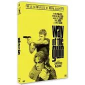 ATELIER D IMAGES Way Of The Gun DVD FR