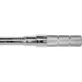 YATO Draaimomentsleutel 3/8", 10–60 Nm