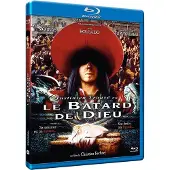 LCJ JUSTINIEN TROUVE, OU LE BATARD DE DIEU-FR-BLURAY