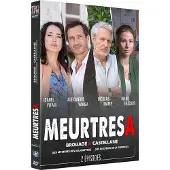 LCJ MEURTRES A¿ BROUAGE ET CASTELLANE-FR