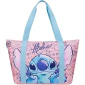 Stitch , Stitch, strandtas "Aloha", voor kinderen, one size