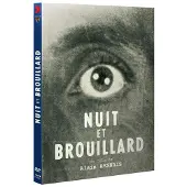 POTEMKINE Nuit et Brouillard Combo Blu-ray DVD FR