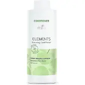 Wella - Zachte Regenererende Conditioner Eléments 1000 ml