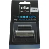 Braun - COMBI-PACK - SYSTEM 1-2-3 - Vario 424 - 81416568