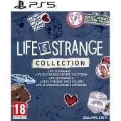 Life is Strange: Collection PS5
