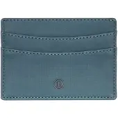 Element Icon Card Holder Portemonnee Blauw Man