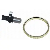 MAPCO 86910/7 Wielsnelheidssensor (ABS)