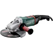 Metabo WE 22-230 MVT 606464580 Haakse slijper 2200 W
