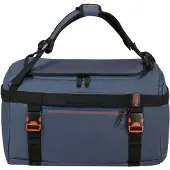 American Tourister Urban Track Duffle/Backpack L Coated navy/orange