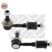 MAPCO 59545/2HPS Reparatieset, stabilisatorkoppelstang