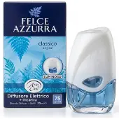 Felce Azzurra Classic elektrische luchtverfrisser Basis 20 ml