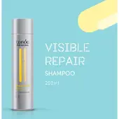 Londa Professional Visible Repair sampon - Voor unisex - 250ml