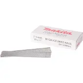 Makita Brad 25mm 1,0X1,2mm - F-31883