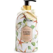 IDC INSTITUTE Hydratatie lotion - - Vanille - 500ml - Mixte - Alle huidtypen