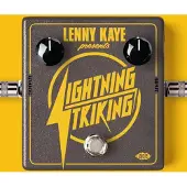 Ace Records Lenny Kaye Presents Lightning Striking