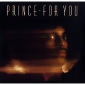 Warner Music Prince - For You (LP)