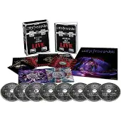 Whitesnake ACCESS ALL AREAS: LIVE
