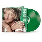 Warner Music Rod Stewart - Ultimate Hits Lp
