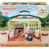 Sylvanian Families Playset 5315 Le supermarché