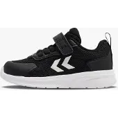 Hummel Sportschoen zwart