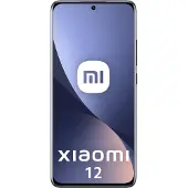 Xiaomi 12 256GB Grijs 5G
