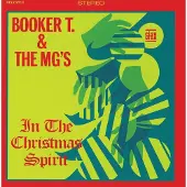 Warner Music In the Christmas Spirit