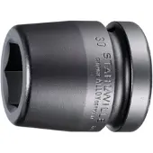 Stahlwille 60 IMP 65 26010065 Zeskant Dopsleutelinzetstuk 1 (25 mm)