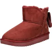Dockers Boots donkerrood