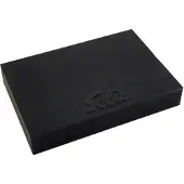 Solis Koffie Podium Zwart 907.23