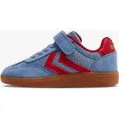 Hummel Sneakers 'VM78 Cph' opaal / goud / bloedrood