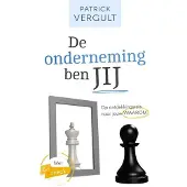 Brave New Books De onderneming ben jij
