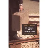 Uitgeverij Jurgen Maas Gesprekken tussen vluchtelingen (Paperback)