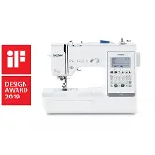 Brother innovis A150