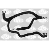 SASIC 3404036 Radiateurslang